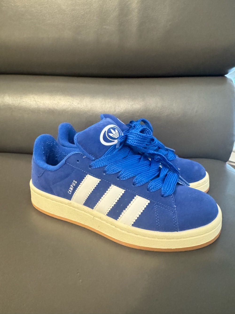 Adidas Campus 7M/8.5W